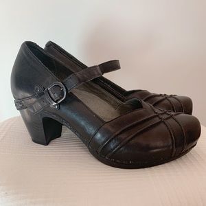 Dansko Reeny Clog